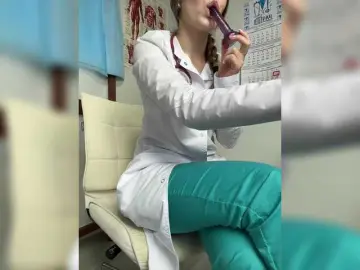 Bongacams Free Live Porn of Adelaida1001