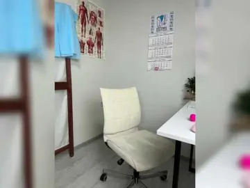 Bongacams Private Sex Chat of Adelaida1001