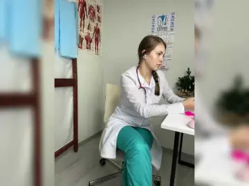 Bongacams Private Sex Chat of Adelaida1001