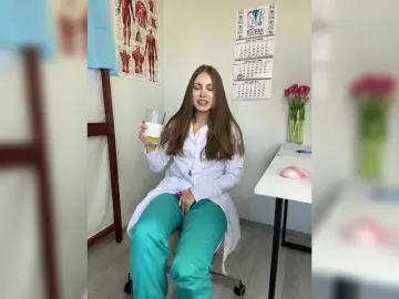 Bongacams Adult Video Chat of Adelaida1001