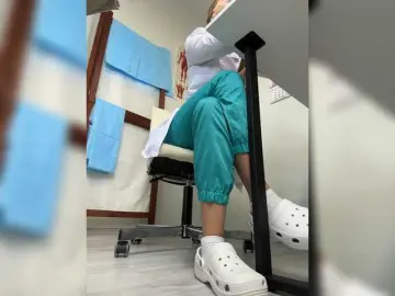 Bongacams Free Porn Cam of Adelaida1001