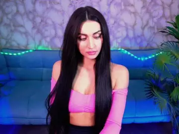 Bongacams Live Porn of AlexaGreyyy