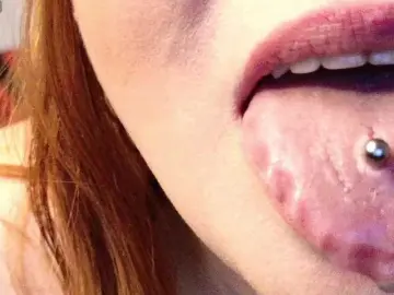 Bongacams Adult Webcam of DarkMonika