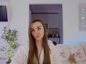 Bongacams Live Porn of SincereLight