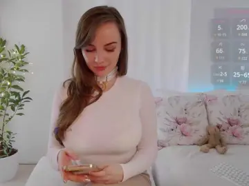 Bongacams Sex Cam of SincereLight