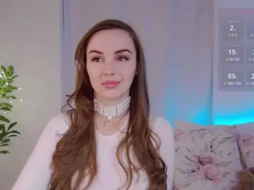 Bongacams Live Sex Cam of SincereLight