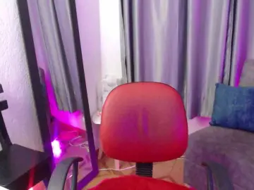 Bongacams Sex Chat of TinaJons