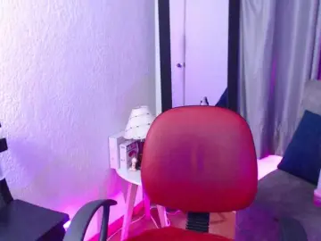 Bongacams Adult Video Chat of TinaJons