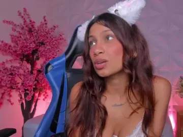 Bongacams Sex Cam of cora-22