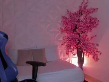 Bongacams Nude Webcam of cora-22