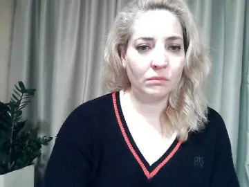 Bongacams Private Sex Chat of mariska-kiska