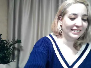 Bongacams Adult Webcam of mariska-kiska