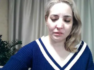 Bongacams Adult Webcam of mariska-kiska