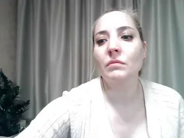 Bongacams Sex Cam of mariska-kiska