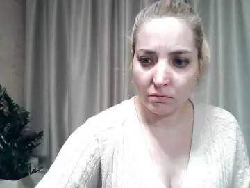 Bongacams Sex Cam of mariska-kiska