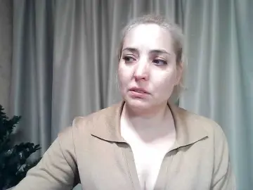 Bongacams Sex Cam of mariska-kiska