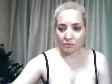 Bongacams Sex Cam of mariska-kiska