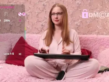 Bongacams Nude Webcam of steffania