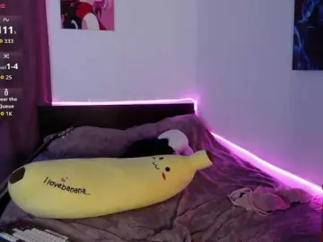 Bongacams Free Live Porn of AliceSlim