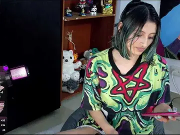 Bongacams Live Sex of Camila05torres