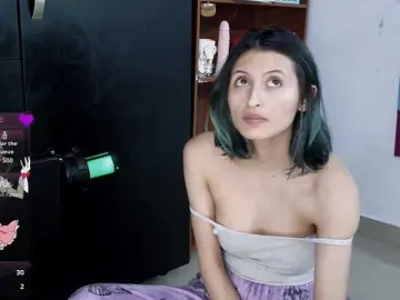 Bongacams Free Live Porn of Camila05torres