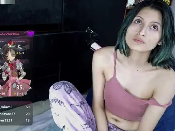 Bongacams Adult Webcams of Camila05torres