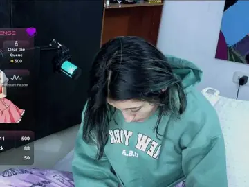 Bongacams Live Porn of Camila05torres