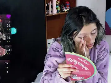 Bongacams Watch Live Sex Cams of Camila05torres