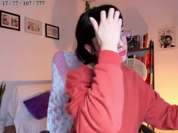 Bongacams Live Sex Cam of Luci--ana