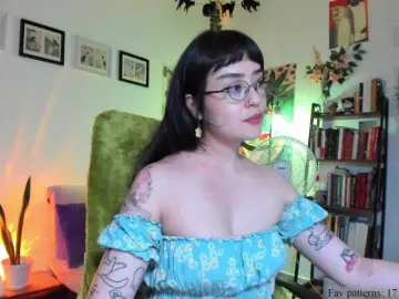 Bongacams Sex Cam of Luci--ana