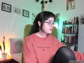 Bongacams Adult Webcams of Luci--ana