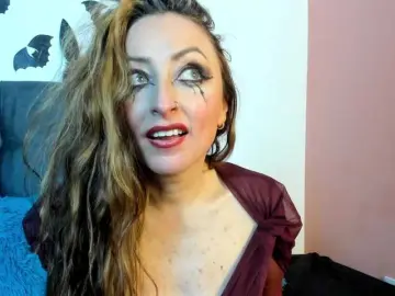 Bongacams Live Sex Cam of Noctiseye