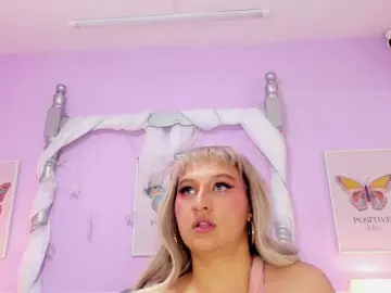 Bongacams Live Sex of Oriana-Larsson