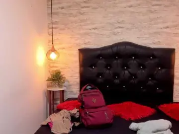 Bongacams Live Sex Cam of exotical-baby