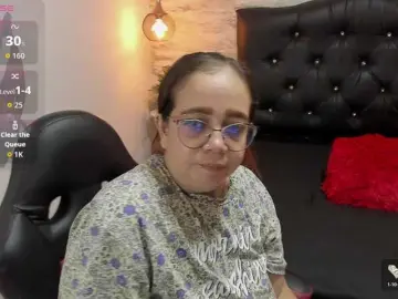 Bongacams Nude Webcam of exotical-baby