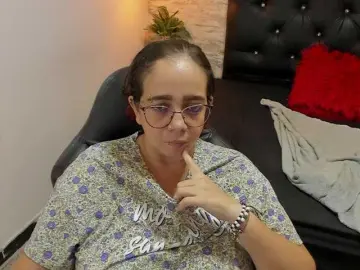 Bongacams Nude Webcam of exotical-baby