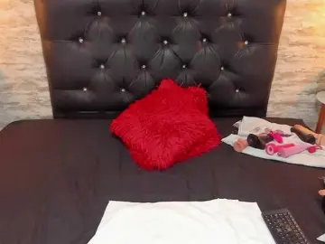 Bongacams Adult Video Chat of exotical-baby