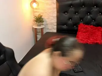Bongacams Live Sex Cam of exotical-baby