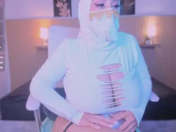 Bongacams Live Sex Cam of hana-falak