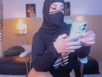 Bongacams Adult Video Chat of hana-falak