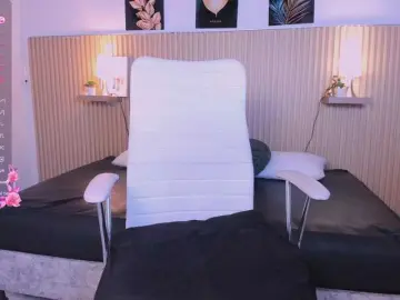 Bongacams Live Sex of hana-falak