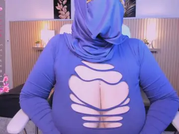 Bongacams Adult Webcams of hana-falak