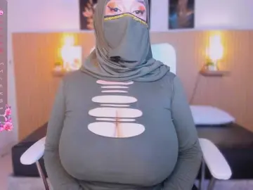 Bongacams Sex Chat of hana-falak