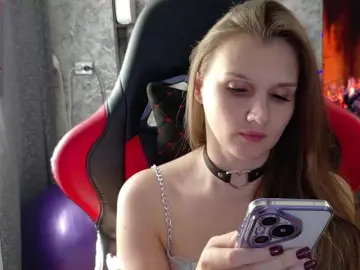 Bongacams Nude Webcam of Angel-SEX-Dream