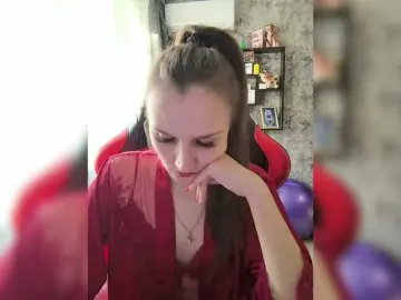 Bongacams Live Porn of Angel-SEX-Dream