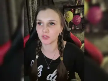 Bongacams Adult Webcam of Angel-SEX-Dream