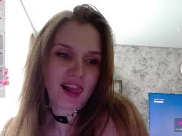 Bongacams Nude Webcam of Angel-SEX-Dream