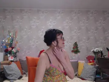 Bongacams Sex Cam of LaliaMia