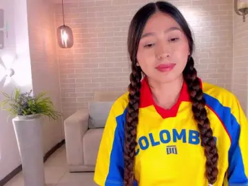 Bongacams Live Sex of LillySanders