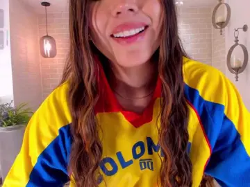 Bongacams Sex Chat of LillySanders